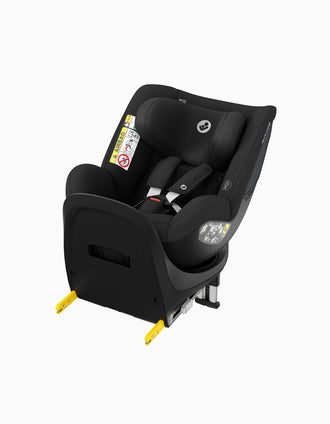 Siège Auto I-Size Maxi-Cosi Mica Eco, Authentic Black