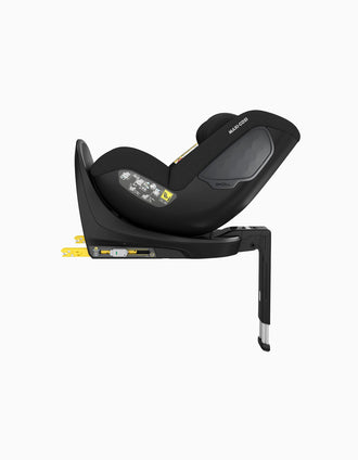 Silla de Coche I-Size Maxi-Cosi Mica Eco, Negro Auténtico