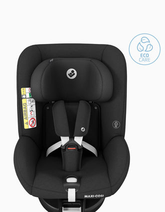 Siège Auto I-Size Maxi-Cosi Mica Eco, Authentic Black