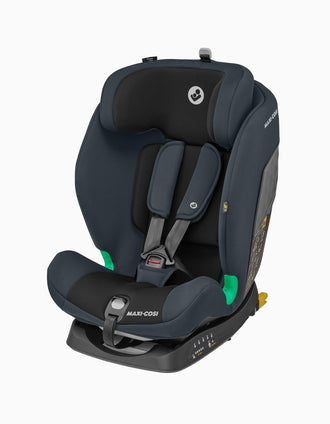 Siège Auto I-Size Maxi-Cosi Titan, Basic Grey