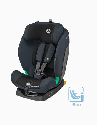 Siège Auto I-Size Maxi-Cosi Titan, Basic Grey
