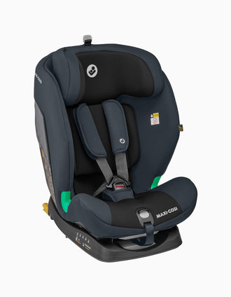 Cadeira Auto I-Size Maxi-Cosi Titan, Basic Grey