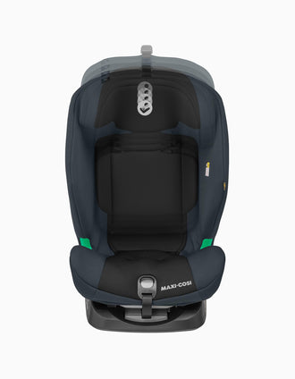 Cadeira Auto I-Size Maxi-Cosi Titan, Basic Grey