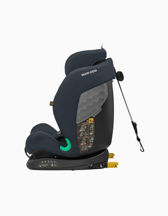 Siège Auto I-Size Maxi-Cosi Titan, Basic Grey