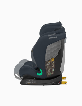 Siège Auto I-Size Maxi-Cosi Titan, Basic Grey