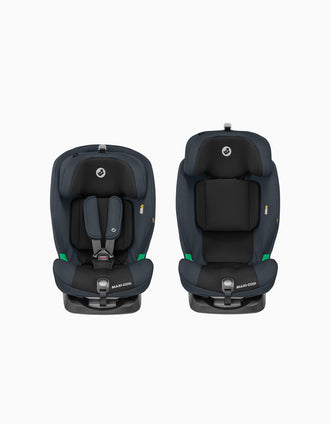 Siège Auto I-Size Maxi-Cosi Titan, Basic Grey