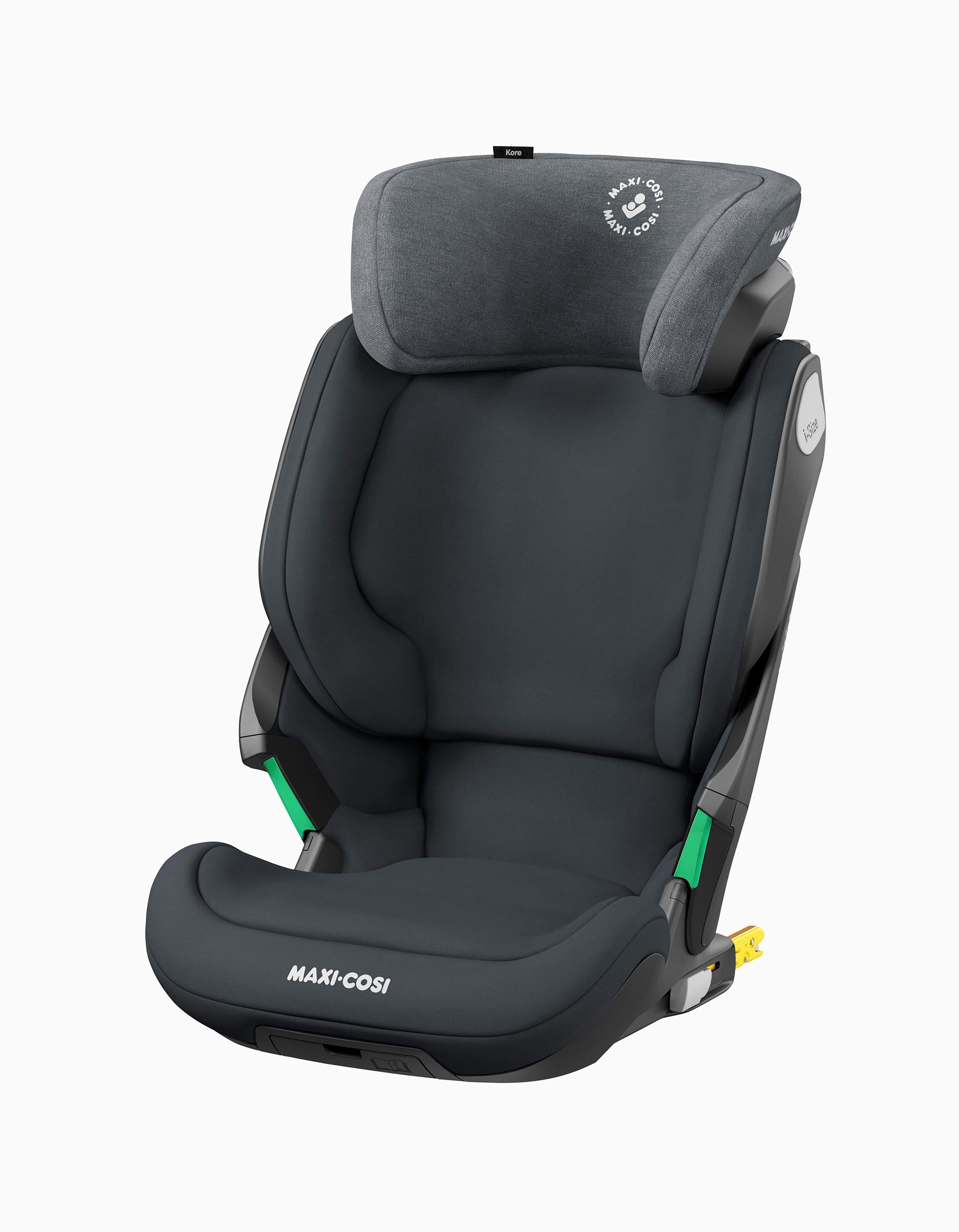 Car Seat I Size Maxi-Cosi Kore, Authentic Graphite