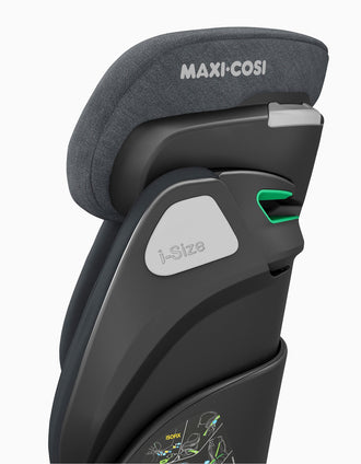 Cadeira Auto I Size Maxi-Cosi Kore, Authentic Graphite