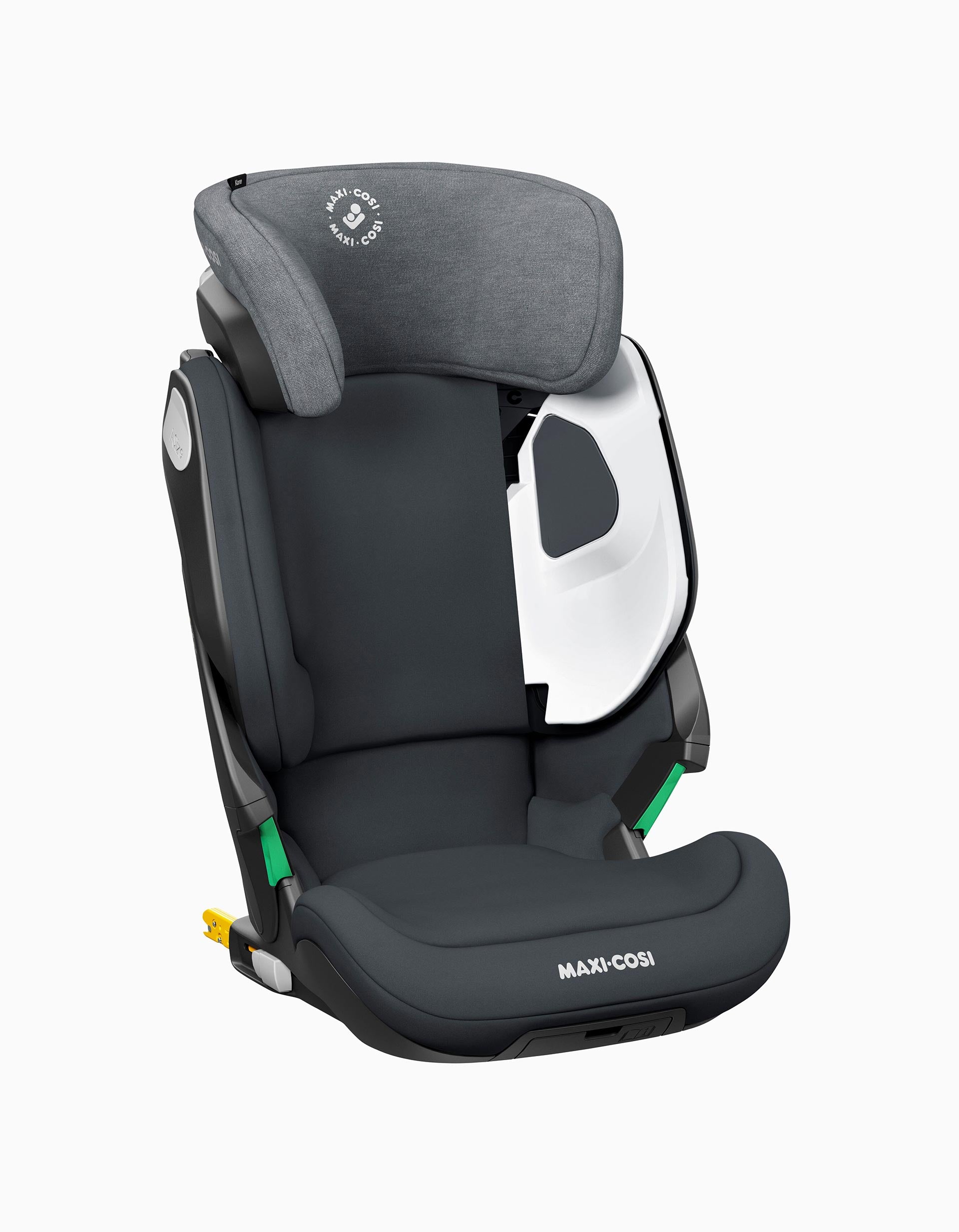 Car Seat I Size Maxi-Cosi Kore, Authentic Graphite