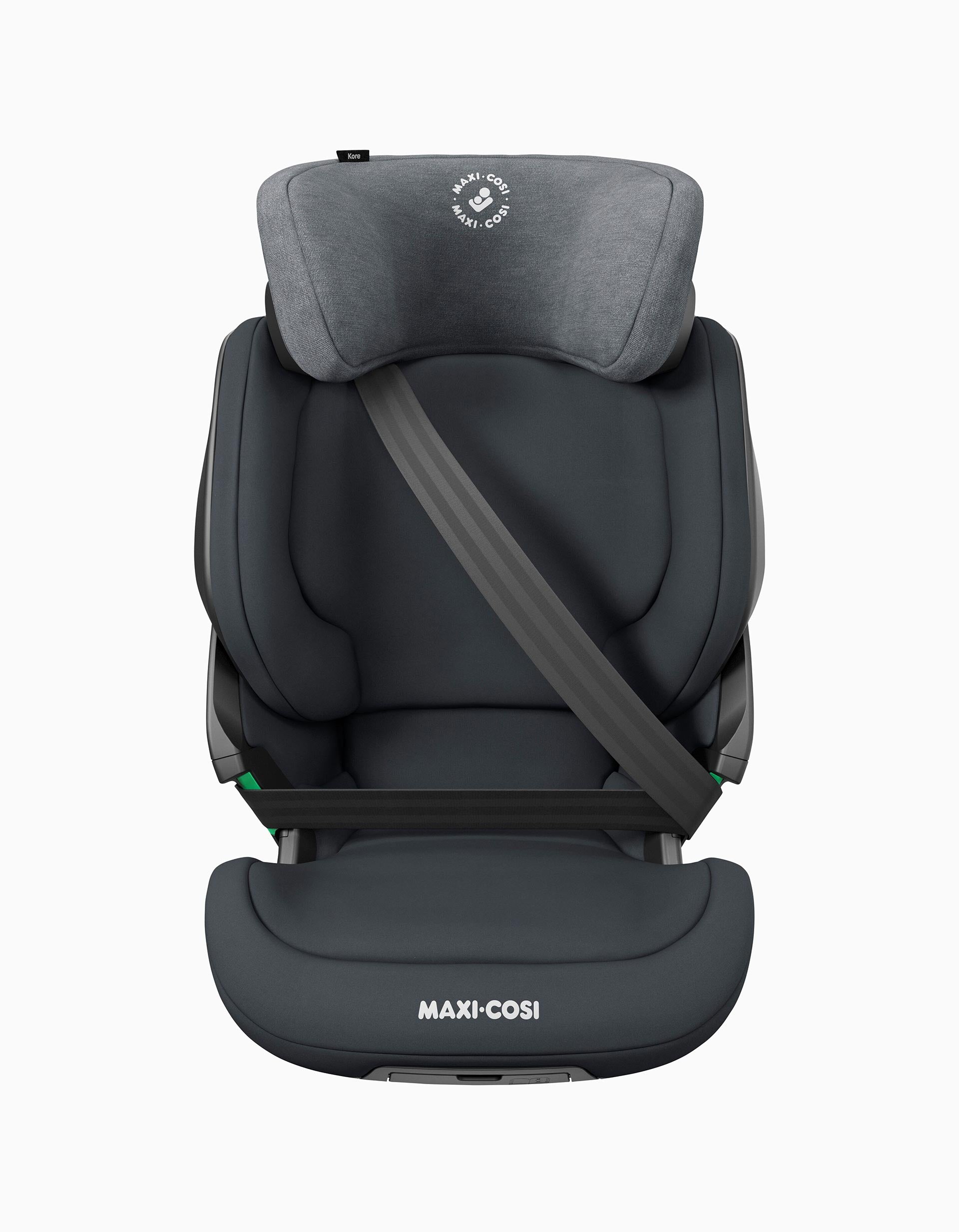 Car Seat I Size Maxi-Cosi Kore, Authentic Graphite