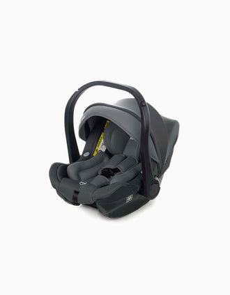 Cadeira Auto I-Size Be Cool Carrier, Be Greyer