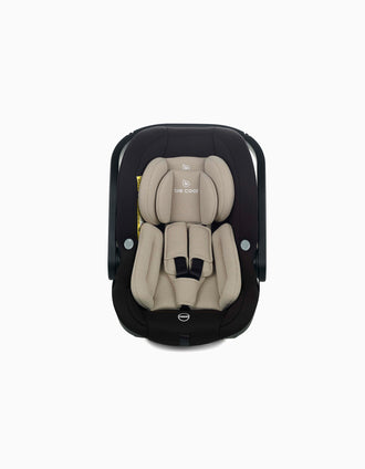Cadeira Auto I Size Be Cool Carrier, Be Rock