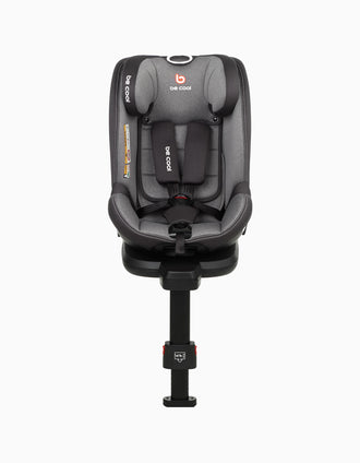 Silla de Coche I-Size Fit Be Cool, Iron