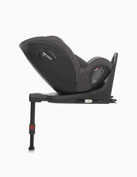 Silla de Coche I-Size Fit Be Cool, Iron