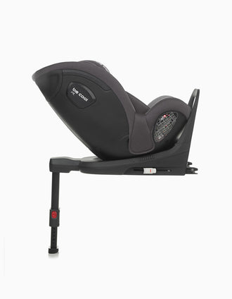 Siège Auto I-Size Fit Be Cool, Iron