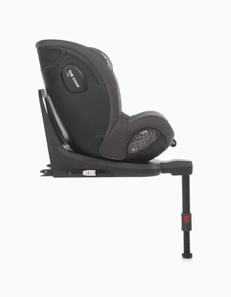 Siège Auto I-Size Fit Be Cool, Iron