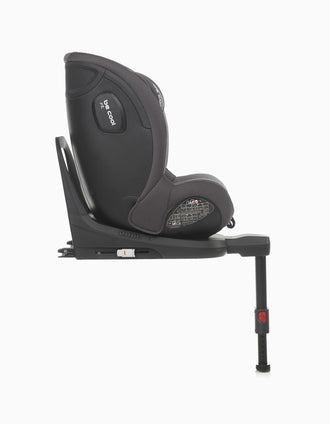 Siège Auto I-Size Fit Be Cool, Iron