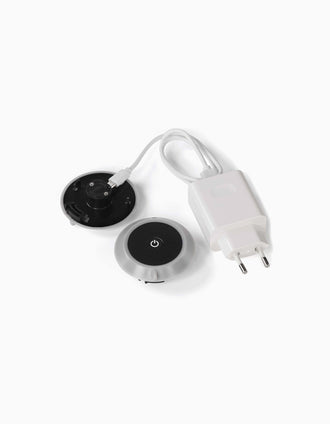 Poussette Jane Concord Crosslight 3, Gris Foncé