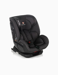 Silla de Coche I-Size Be Cool Space, Be Dark