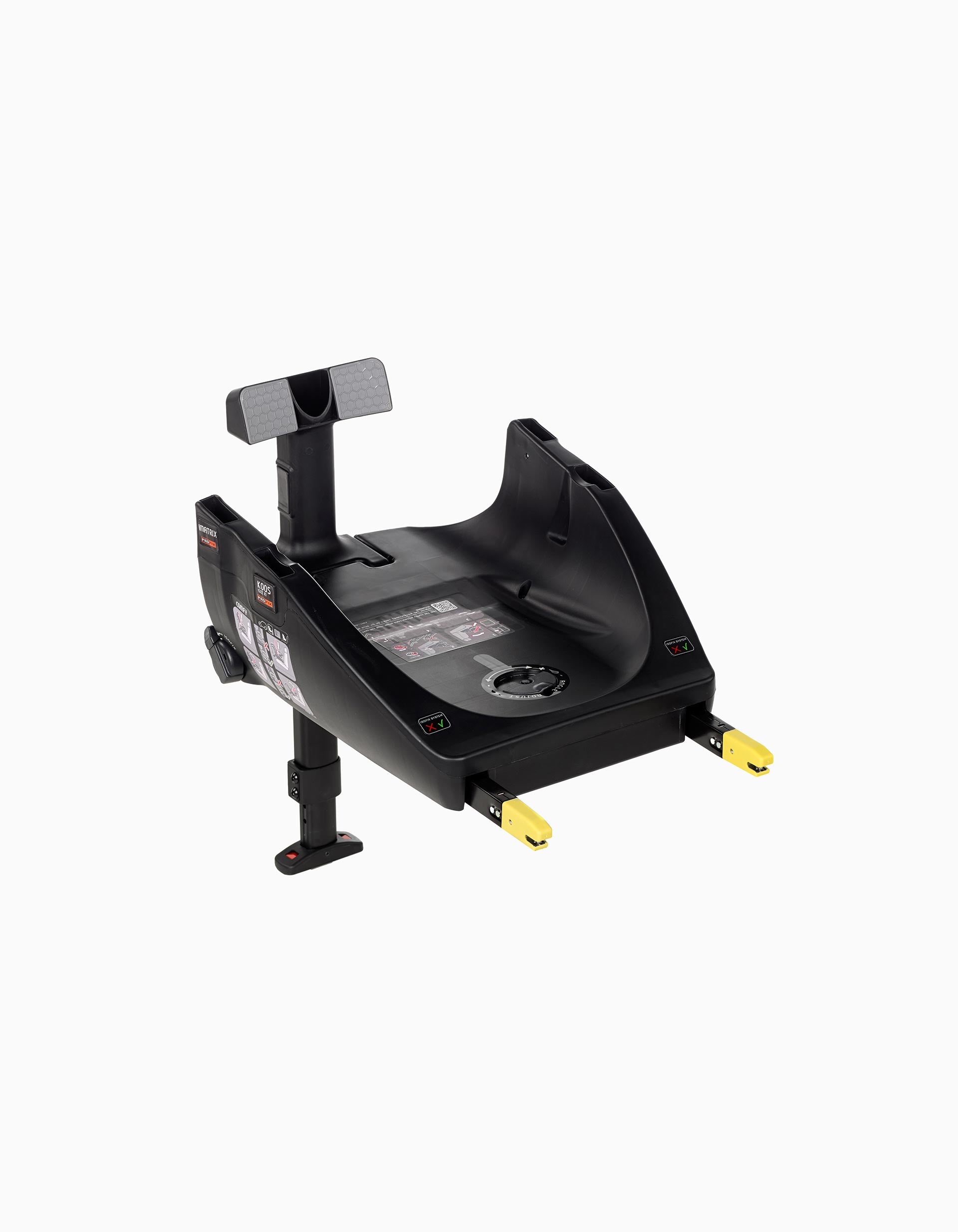 Base Isofix Jané I-Platform Comfy