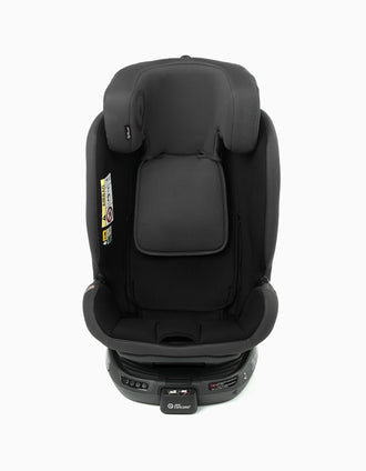 Siège Auto I-Size Jane Concord Itourer, Matt Black