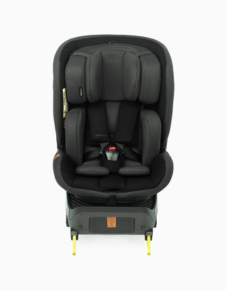 Siège Auto I-Size Jane Concord Itourer, Matt Black