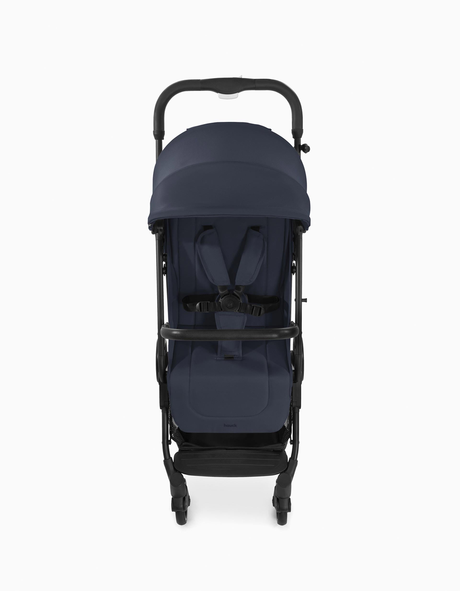 Carrinho De Passeio Hauck Travel N Care, Navy