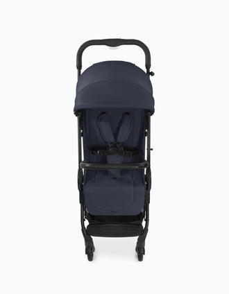 Carrinho De Passeio Hauck Travel N Care, Navy