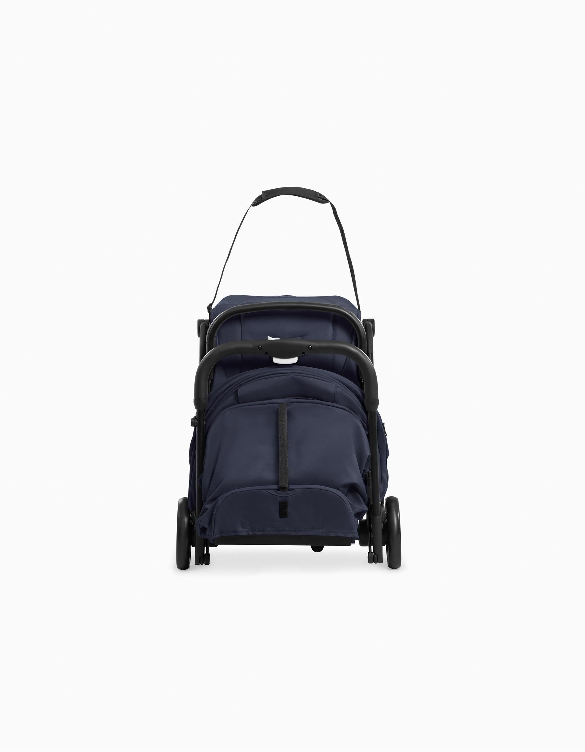 Carrinho De Passeio Hauck Travel N Care, Navy