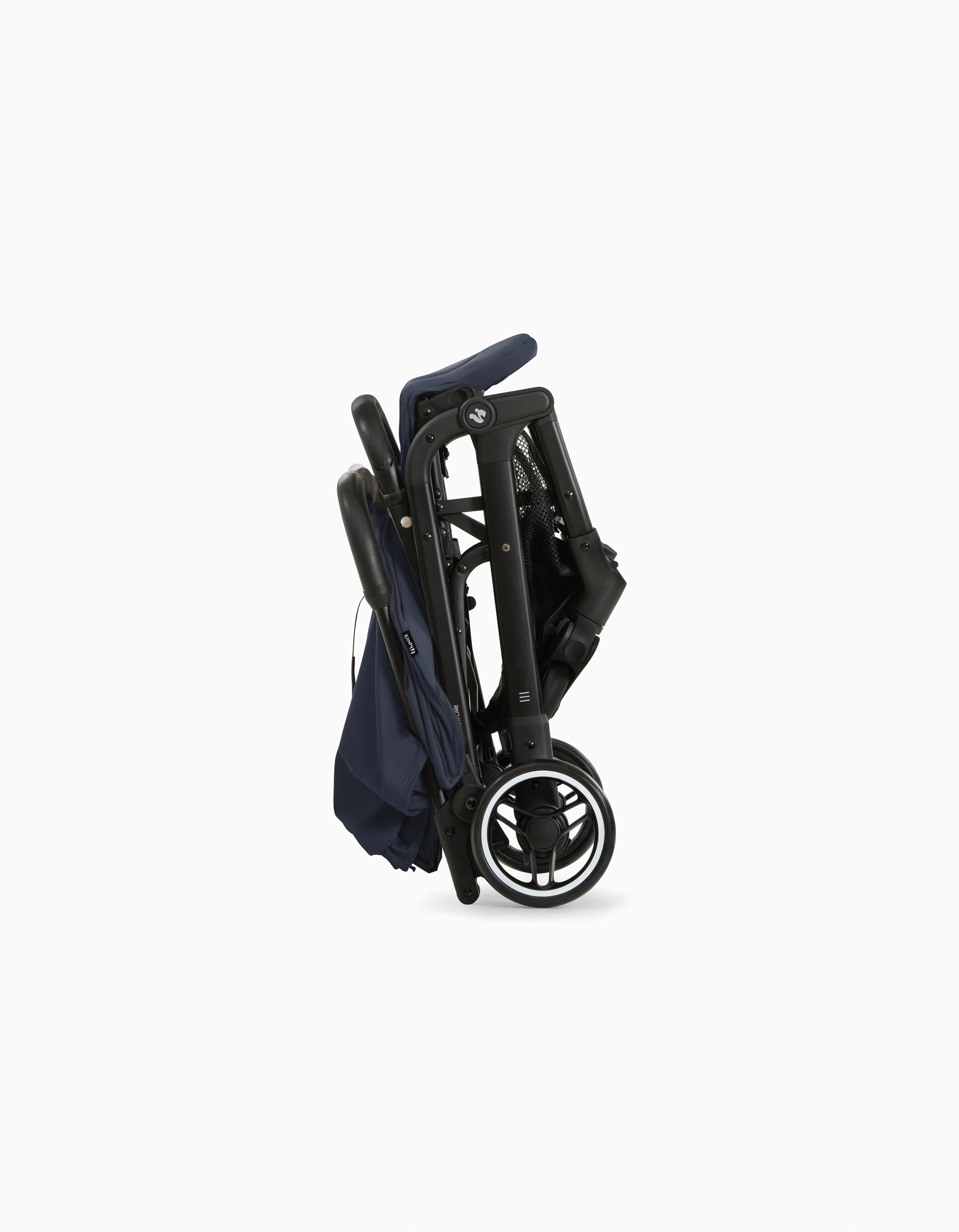 Carrinho De Passeio Hauck Travel N Care, Navy