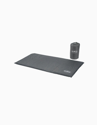 Colchão Insuflável Olmitos Para Cama 120X60cm, Grey