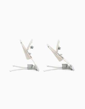 Cadeira De Repouso Olmitos Multifuncional, Beige