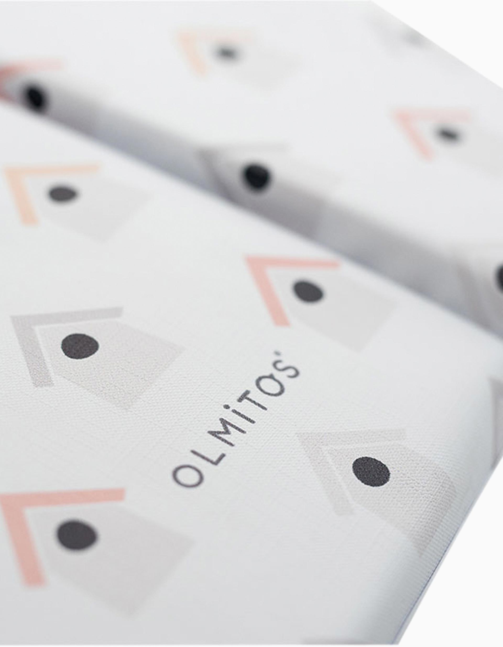 Vestidor Olmitos Soft Houses