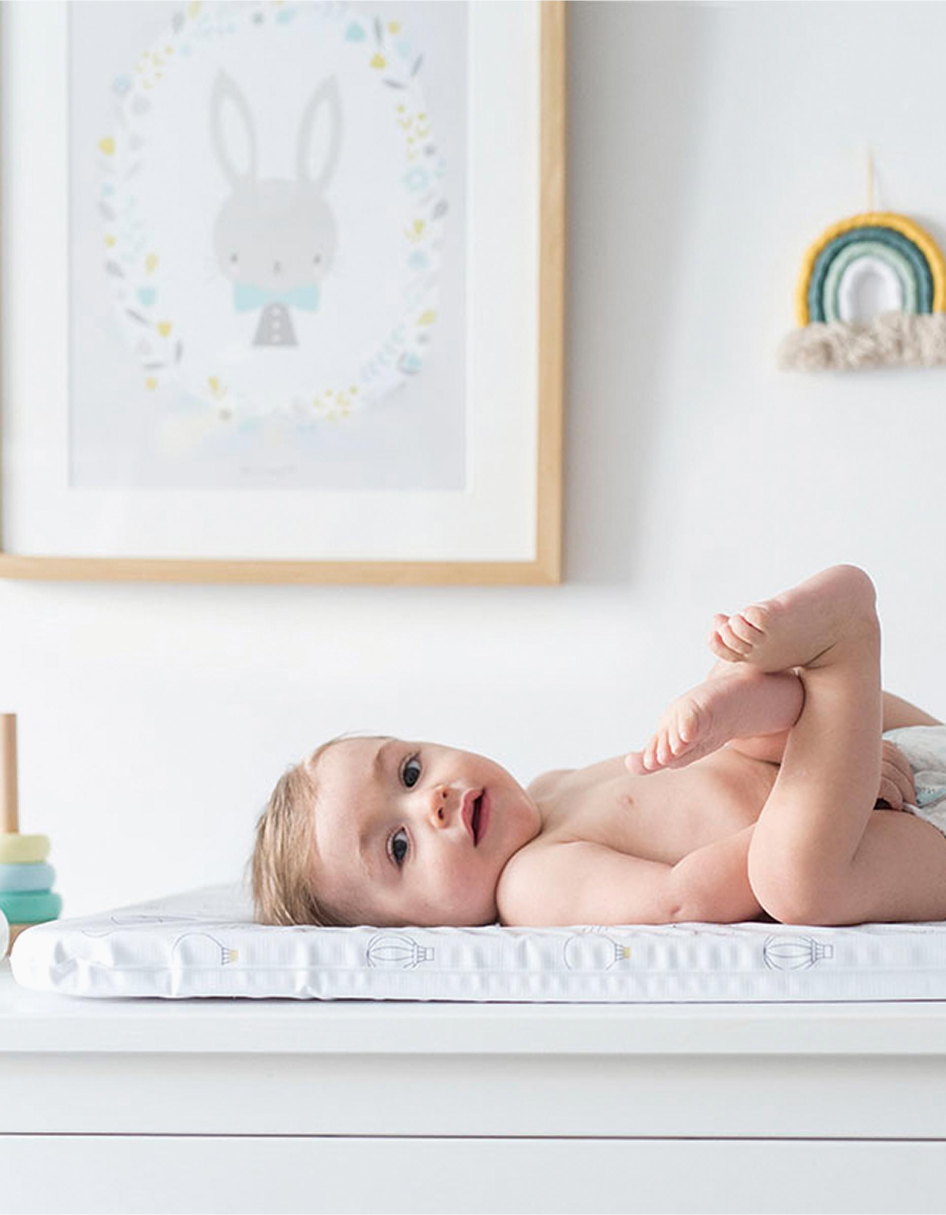 Vestidor Olmitos Soft Houses