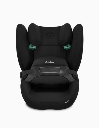 Siège Auto I-Size Cybex Pallas B, Pure Black