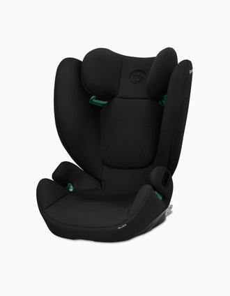 Siège Auto I-Size Cybex Pallas B, Pure Black