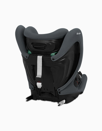 Siège Auto I-Size Cybex Pallas B, Gris Foncé