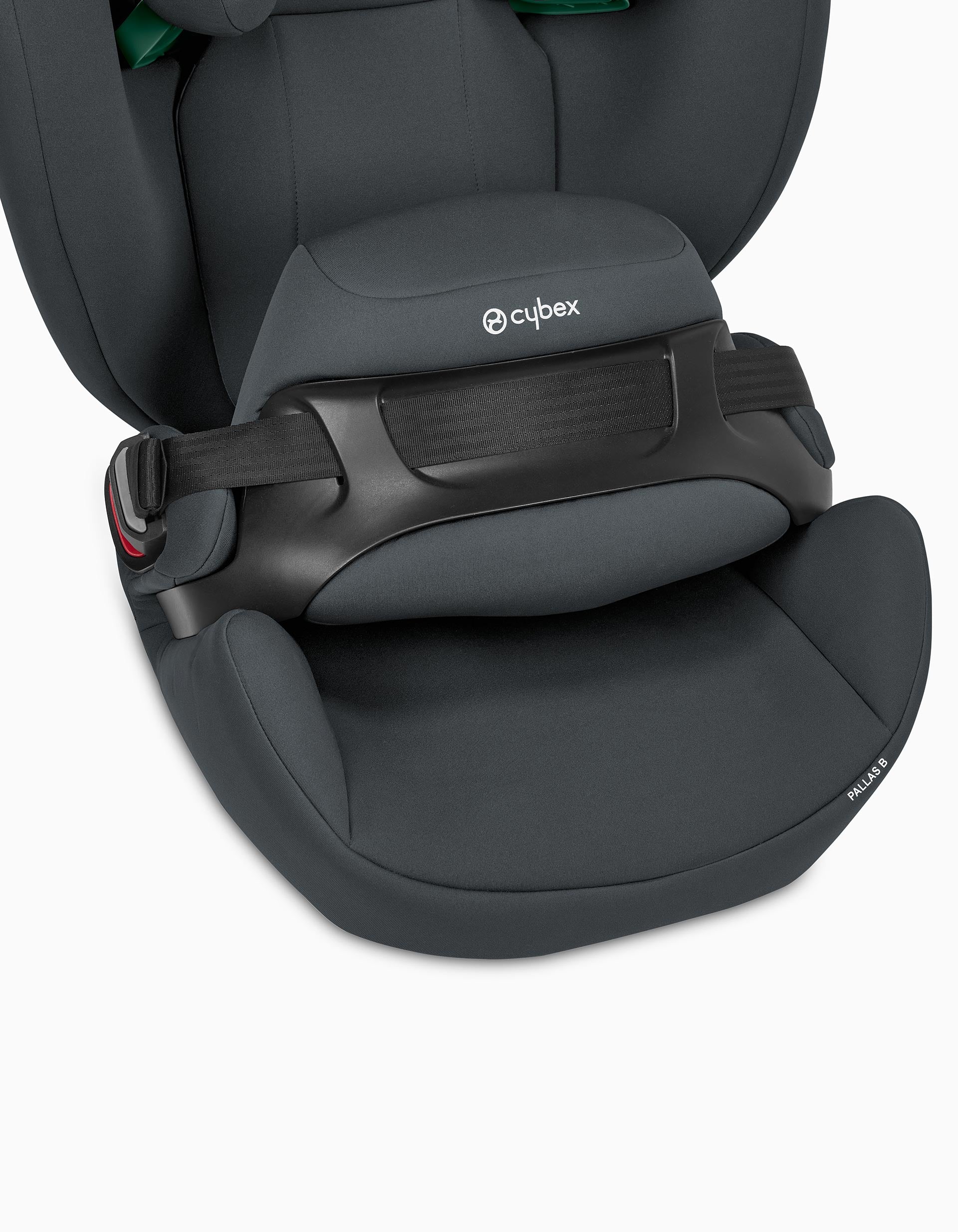 Car Seat I-Size Cybex Pallas B, Dark Grey