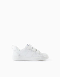 Zapatillas para Niño 'ZY 1996', Blanco