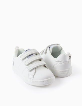 Zapatillas para Niño 'ZY 1996', Blanco