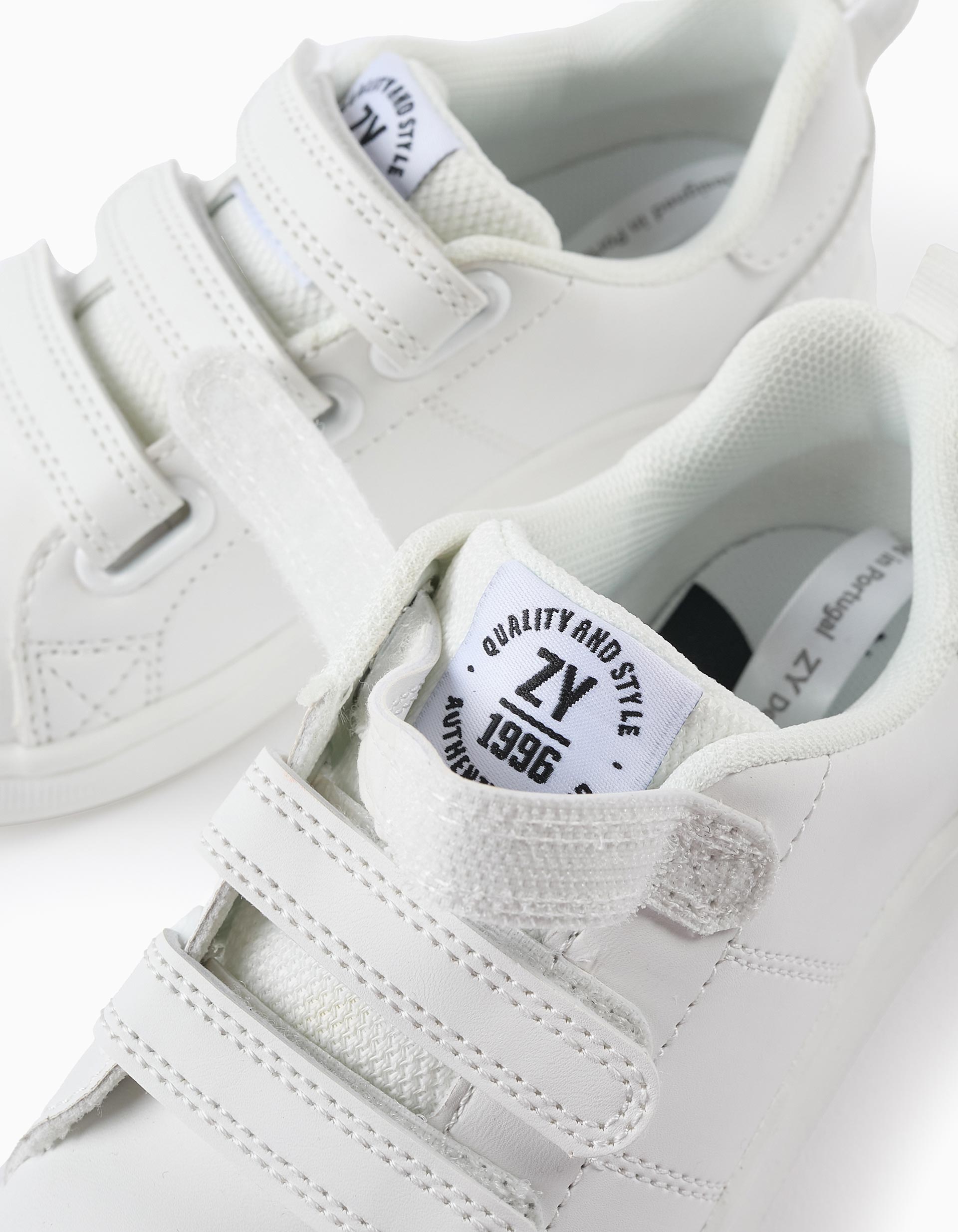 Trainers for Children 'ZY 1996', White