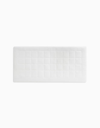 Colchão De Espuma Ecus Kids Para Cama 120X60cm, Care Pigü