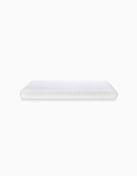 Colchão De Espuma Ecus Kids Para Berço 80X50cm, Mimo Petit