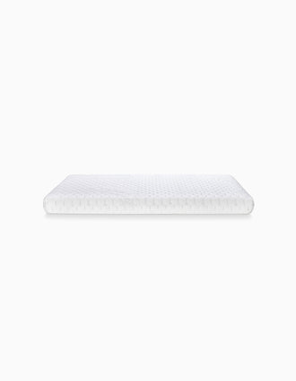 Colchão De Espuma Ecus Kids Para Berço 80X50cm, Mimo Petit