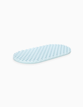 Colchão De Espuma Ecus Kids Para Alcofa 72X33cm, Mimo Cot