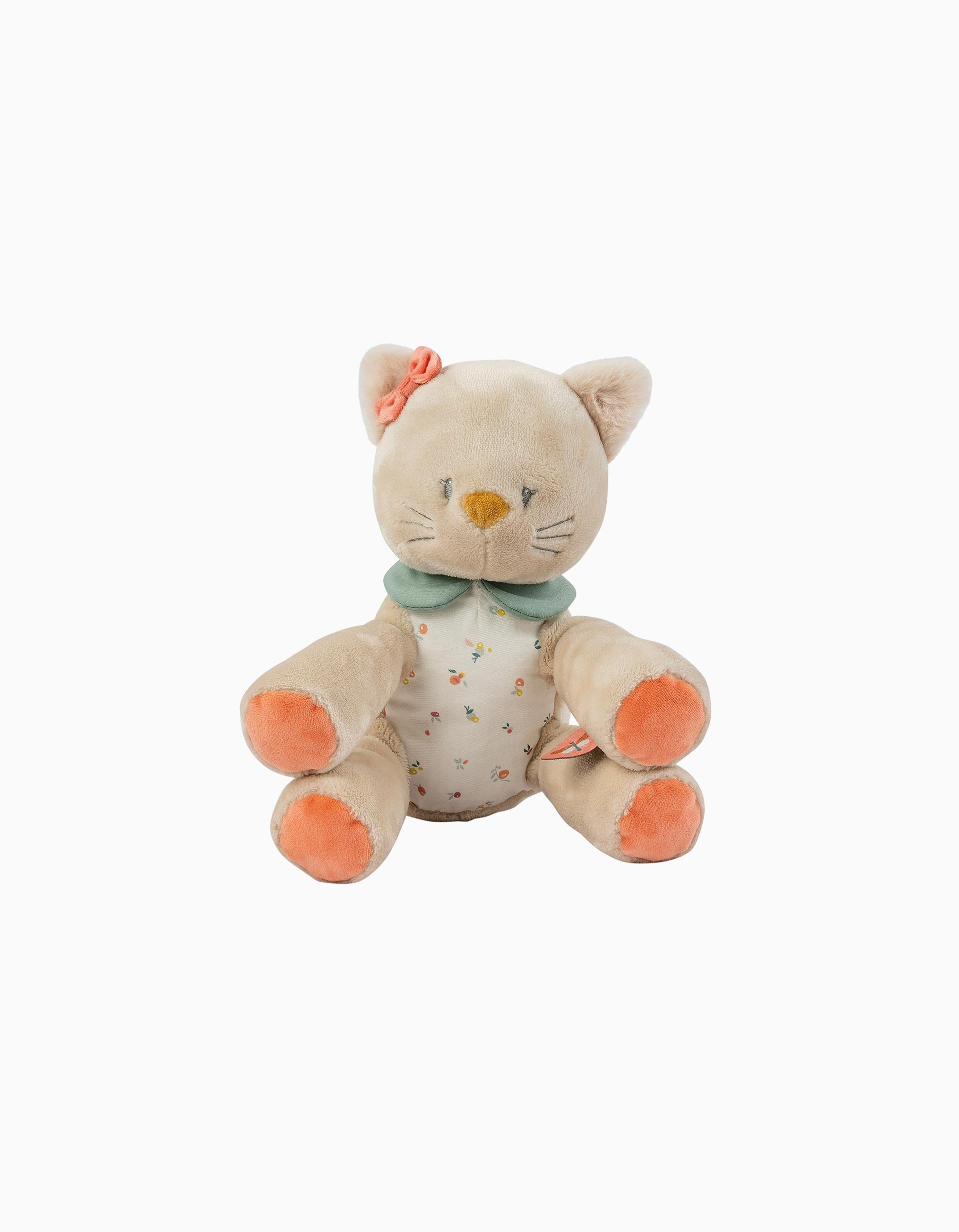 Peluche Nattou 30 cm, Lana Cat