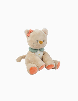 Peluche Nattou 30 cm, Lana Cat