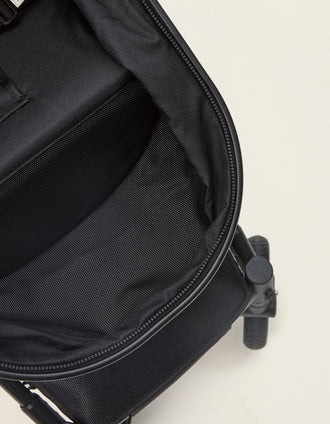 Conjunto De Rua Zy Safe City, Black