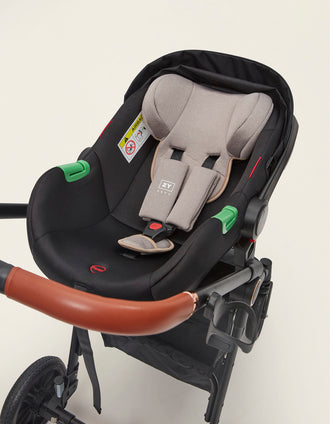 Conjunto De Rua Zy Safe City, Black