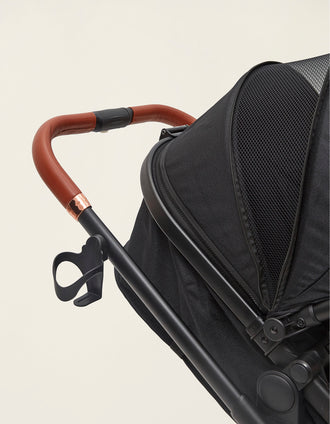 Conjunto De Rua Zy Safe City, Black